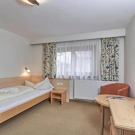 Pensionat Gruenerhof