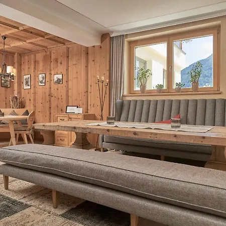 Gruenerhof Pensionat