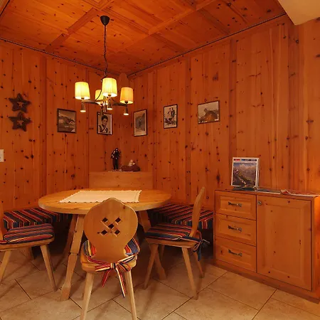 Gruenerhof 3* Sölden