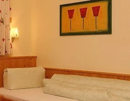 Gruenerhof ゼルデン