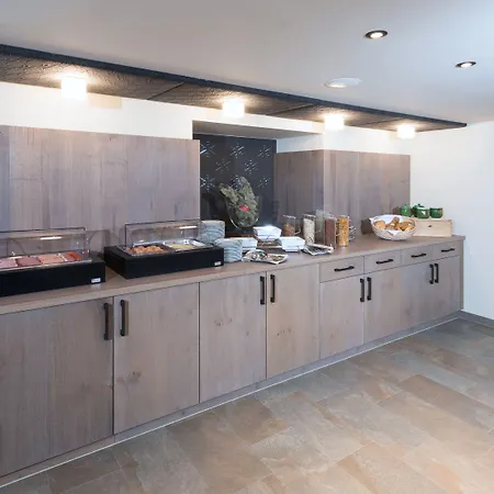 Gasthuis Gruenerhof Sölden