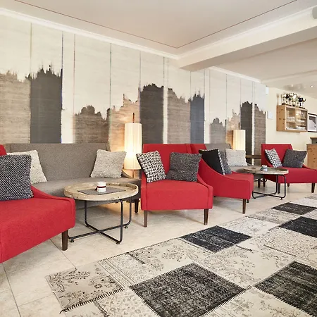 Gruenerhof ゲストハウス ゼルデン