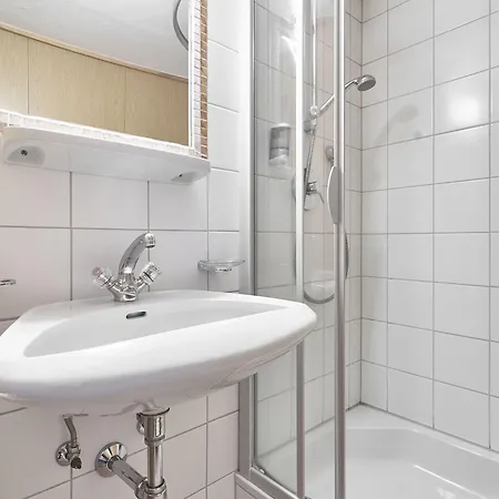 ゲストハウス Gruenerhof