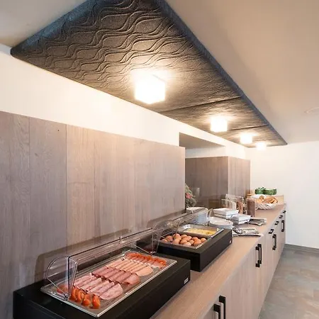 Vendégház Gruenerhof 3*