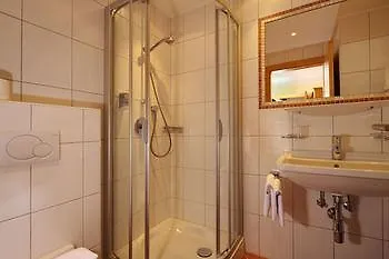 Gruenerhof Vendégház