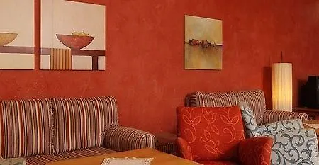 Gruenerhof 3* Sölden