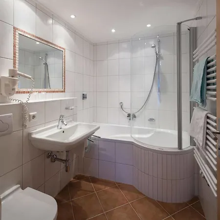 Vendégház Gruenerhof 3*