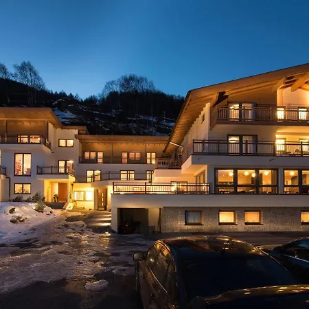 Gruenerhof 3*