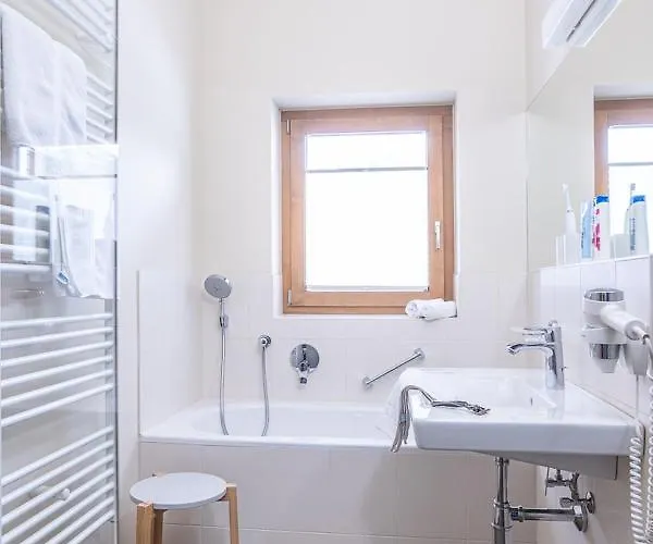 Gruenerhof Pensionat