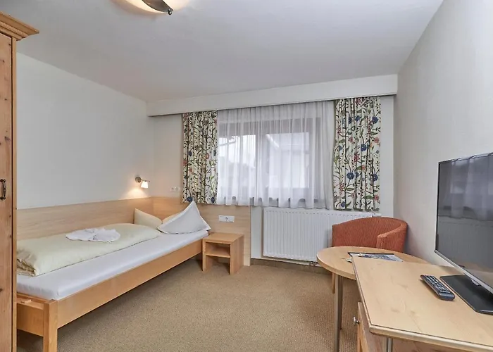 Pensionat Gruenerhof