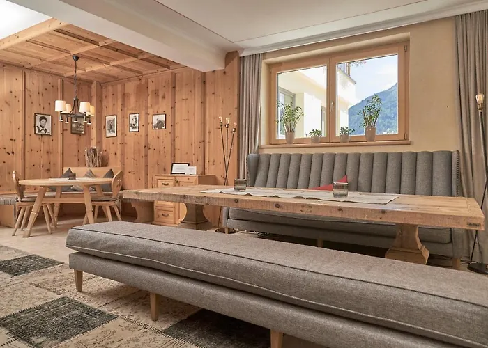 Gruenerhof Pensionat