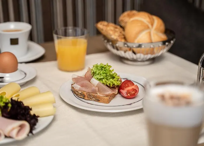 Guest house Gruenerhof Solden