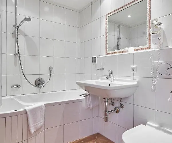 Pensionat Gruenerhof 3*