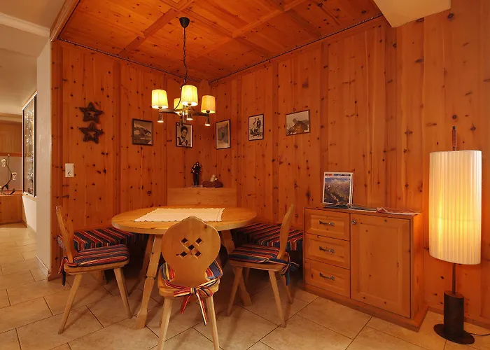 Gruenerhof 3* Зёльден