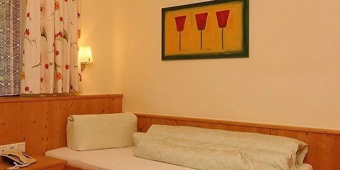 Gruenerhof Зёльден