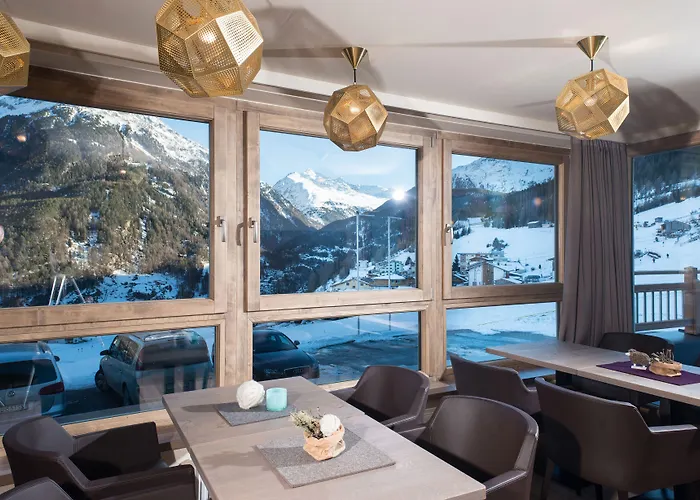 Guest house Gruenerhof