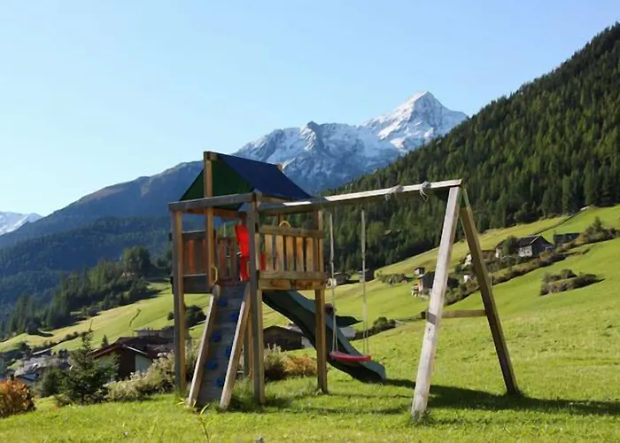 Gruenerhof Pensionat 3*