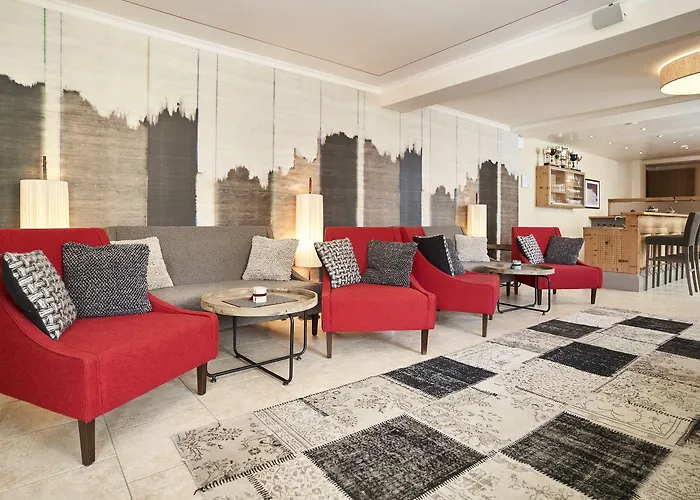 Gruenerhof Guest house Solden