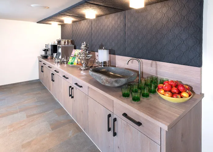 Гостевой дом Gruenerhof