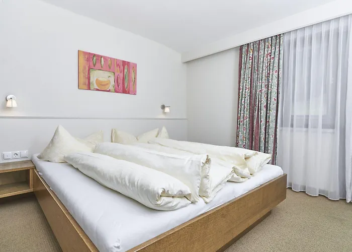 Гостевой дом Gruenerhof 3*