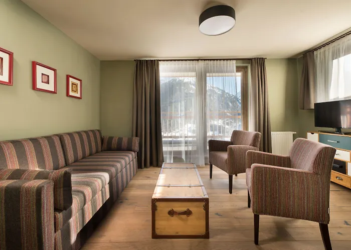 Guest house Gruenerhof