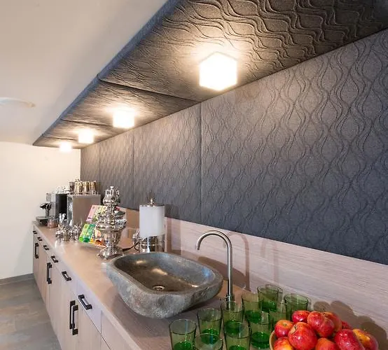 Pensionat Gruenerhof 3*