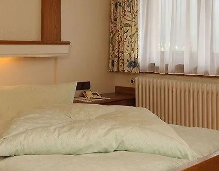 Grünerhof Pensión Sölden