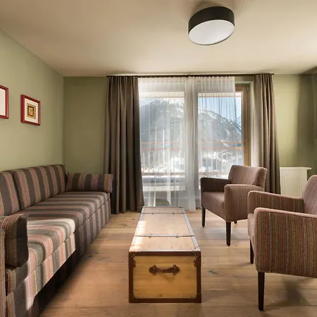 Pensión Grünerhof 3*