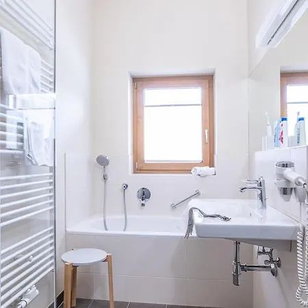 Gruenerhof Гостьовий будинок