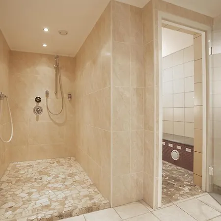 Gruenerhof Гостьовий будинок 3*