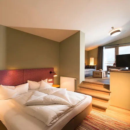 Гостьовий будинок Gruenerhof 3*