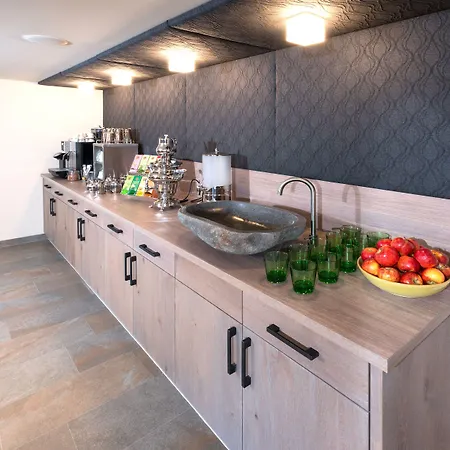 Гостьовий будинок Gruenerhof